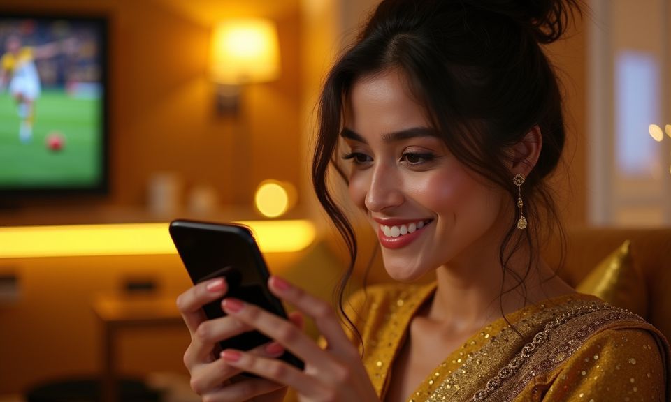 bibi44 Mobile Account Topup